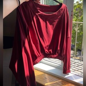 Balace athletica outlander crew